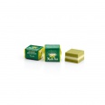 104381 Čokoláda Venchi kostky se zeleným čajem Matcha 100g
