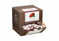 DO1007 Dolfin Gourmet, čtverečky hořké 88% 1800g DO1007 Dolfin Gourmet, čtverečky hořké 88% 1800g