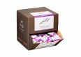DO1218 Dolfin Gourmet, čtverečky hořké s levandulí 1800g DO1218 Dolfin Gourmet, čtverečky hořké s levandulí 1800g