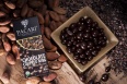 PAC010 Pacari kakaová zrna BIO v hořké čokoládě 57g PAC010 Pacari kakaová zrna BIO v hořké čokoládě 57g
