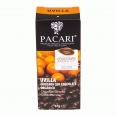 PAC012 Pacari plody golden berries BIO v hořké čokoládě 57g PAC012 Pacari plody golden berries BIO v hořké čokoládě 57g