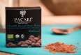 PAC015 Pacari BIO kakaové boby v čokoládě natural 90g PAC015 Pacari BIO kakaové boby v čokoládě natural 90g