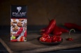 PAC025 Pacari BIO hořká čokoláda s chilli 50g PAC025 Pacari BIO hořká čokoláda s chilli 50g