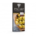PAC030 Pacari BIO Raw kakaový prášek 125g PAC030 Pacari BIO Raw kakaový prášek 125g