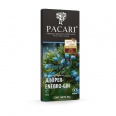 PAC031 Pacari BIO Raw kakaový prášek se zázvorem 125g PAC031 Pacari BIO Raw kakaový prášek se zázvorem 125g