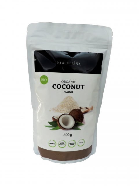 HL2073 Kokosov cukr se zzvorem 250 g