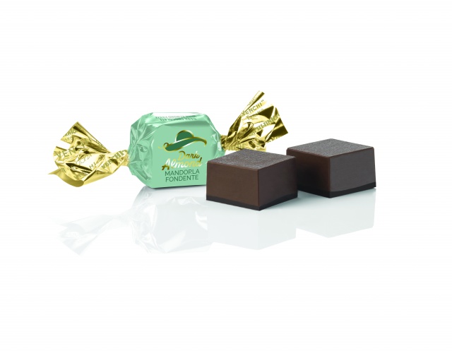 102165 okolda Venchi hok pralinky s Cuba Rhum 100 g