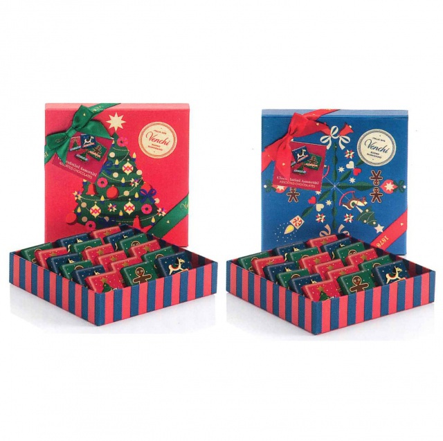 116721 okolda Venchi oplatka v hok okold 35 g