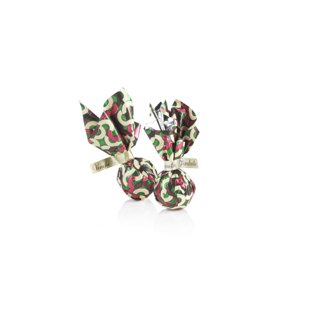 107272 Venchi v�b�r pralinek Cremino - Murrine box 127 g