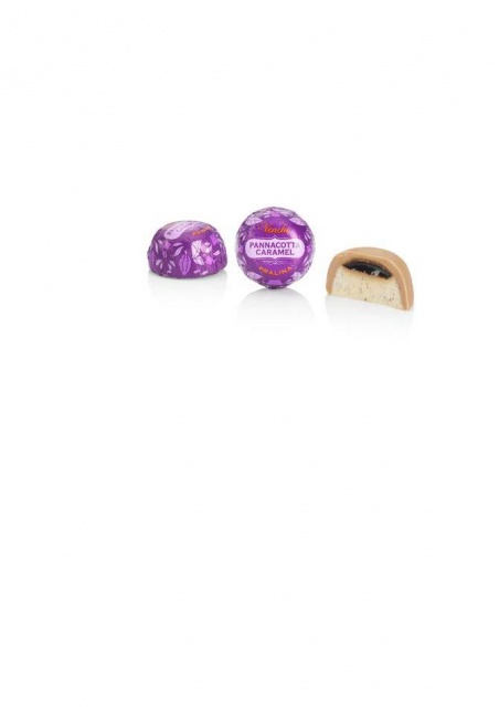 105187 Venchi kostky Cr�me Pistachio Chocoviar 100 g