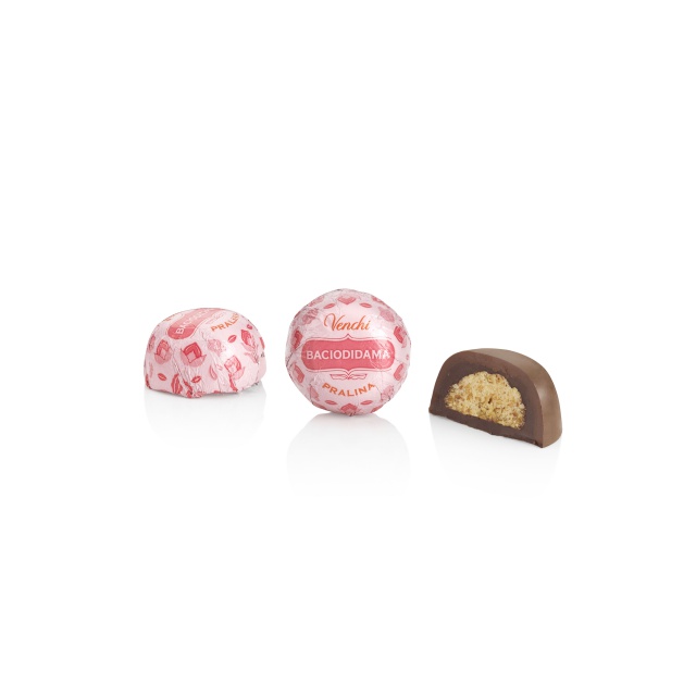 112456 Venchi pralinky Cannolo 100 g