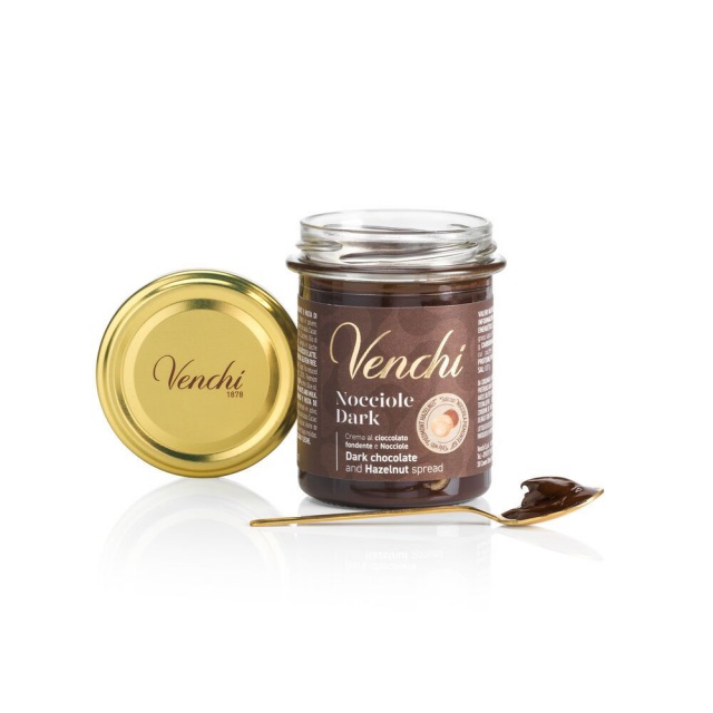 105189 okolda Venchi tyinka hok pistachio Chocoviar 200g