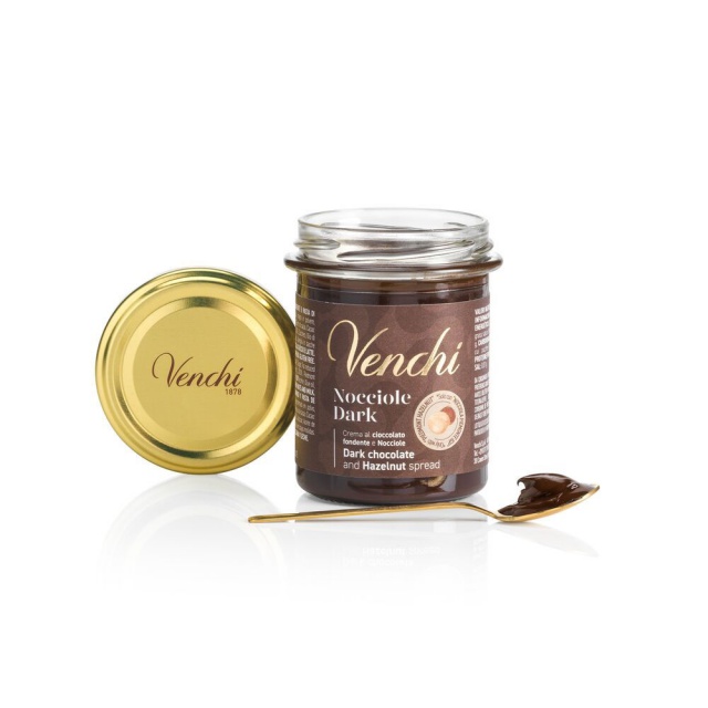 105153 okolda Venchi kostky Crme Pistacchio Chocoviar 100 g