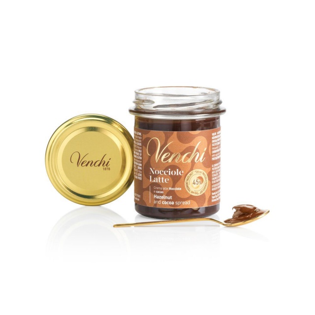 105189 okolda Venchi tyinka hok pistachio Chocoviar 200g