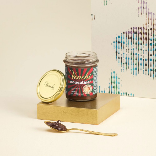 108456 okolda Venchi Vnon box Alice, 130g