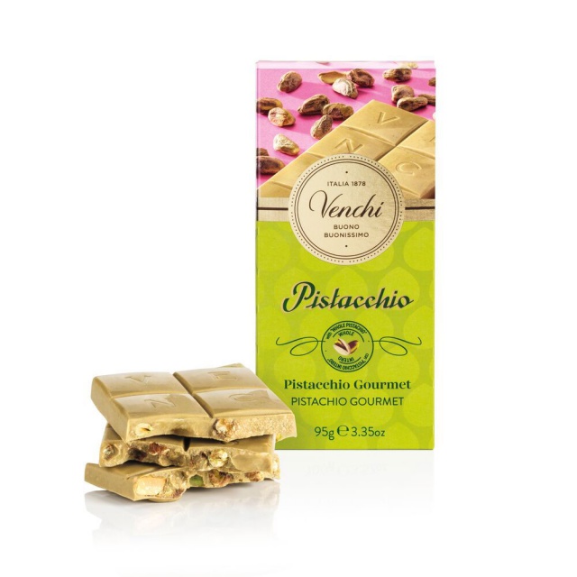 104424 okolda Venchi Pannacotta s karamelem 100g