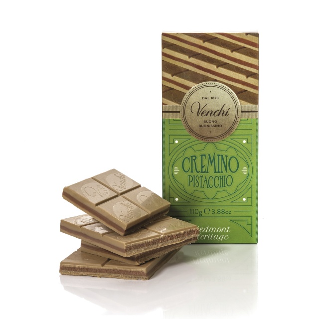 104424 okolda Venchi Pannacotta s karamelem 100g