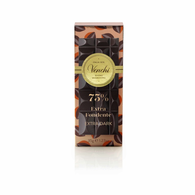 122084 okolda Venchi hok Cacao Aromatico, tyinka 100g