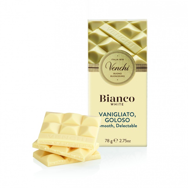 104424 okolda Venchi Pannacotta s karamelem 100g