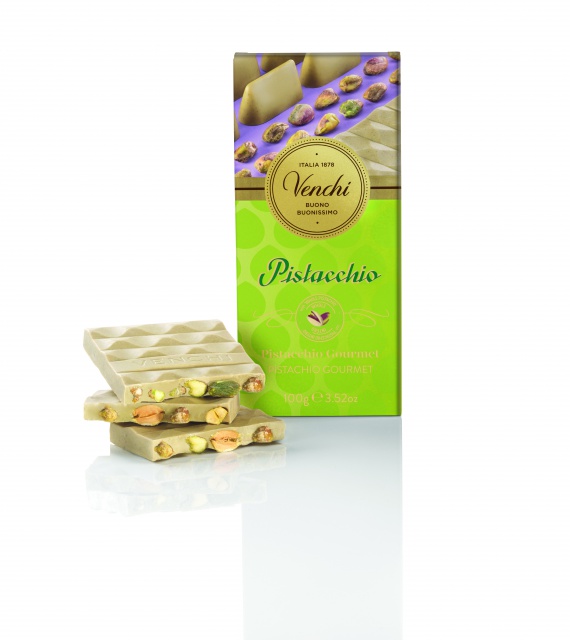 104424 okolda Venchi Pannacotta s karamelem 100g