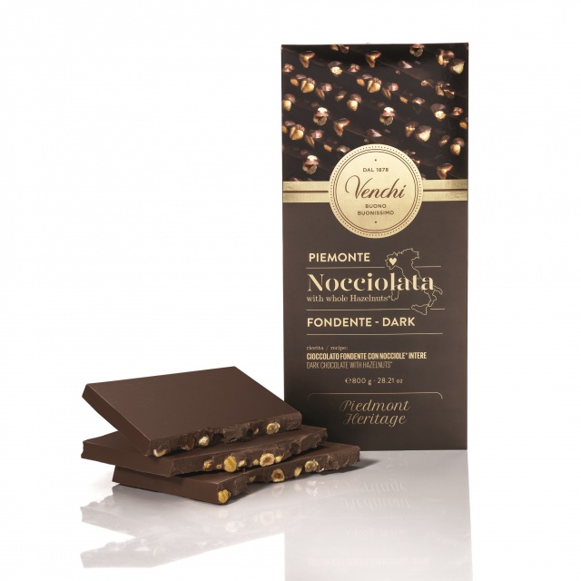 105152 okolda Venchi tyinka hok pistachio Chocoviar 200g