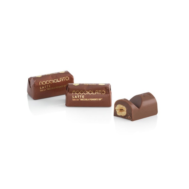 112443 Venchi pralinky Tiramisu 100g