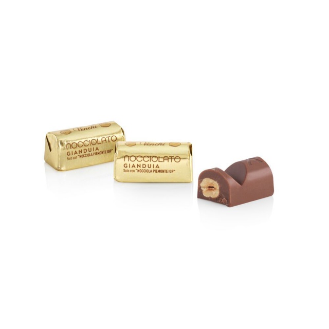 112443 Venchi pralinky Tiramisu 100g