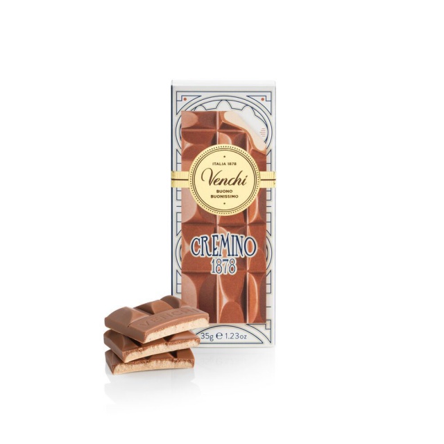 116650 Čokoláda Venchi Cremino 35 g