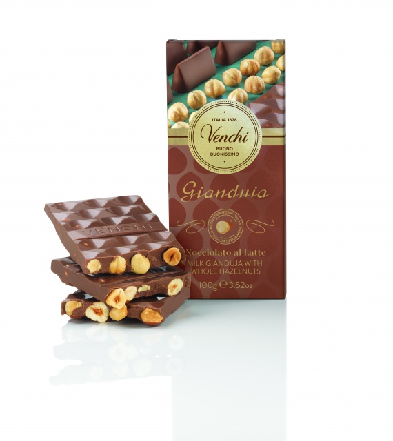 DO2486 okolda Dolfin mln s mslovmi suenkami a Andskou rovou sol