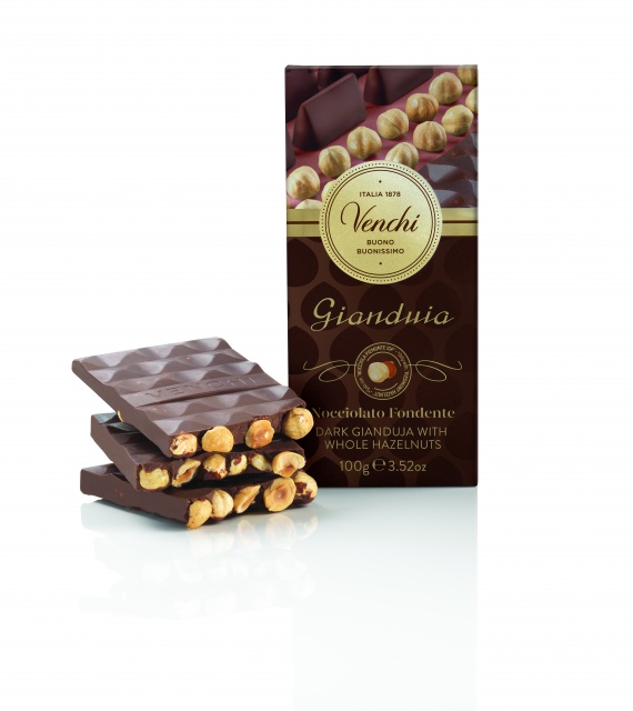 116694 okolda Venchi extra hok 70% mini 30g