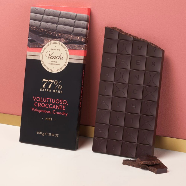 DO1220 Dolfin Gourmet, �tvere�ky ml��n� s p��chut�mi 1800g