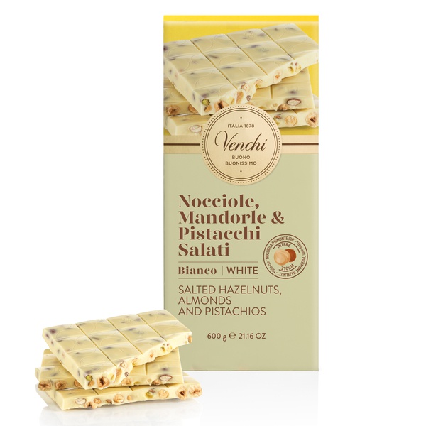 104424 okolda Venchi Pannacotta s karamelem 100g