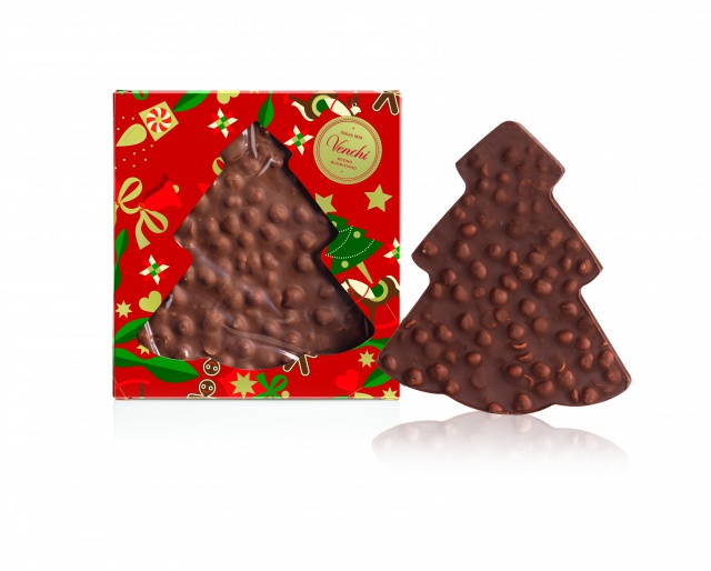 116651 okolda Venchi oplatka s LO v hok okold s Chocoviar 35g