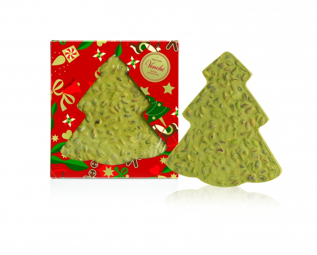 116725 okolda Venchi Vnon stromeek pistciov, 200 g