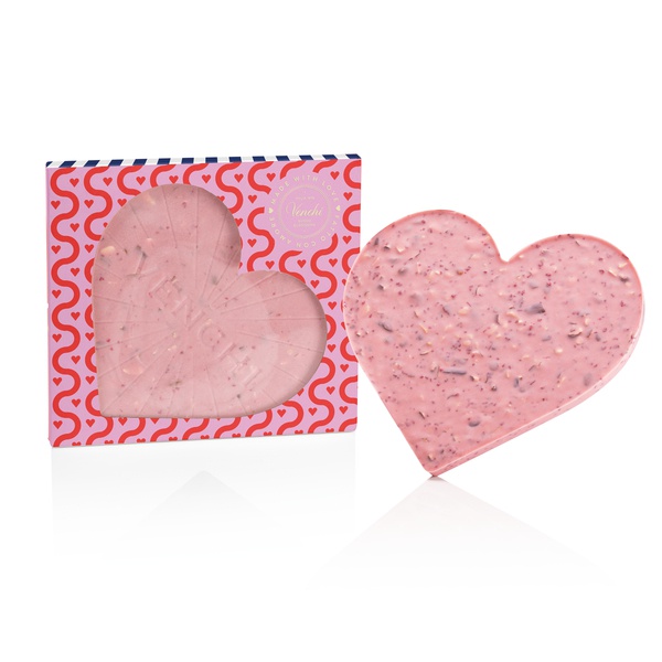 104424 okolda Venchi Pannacotta s karamelem 100g