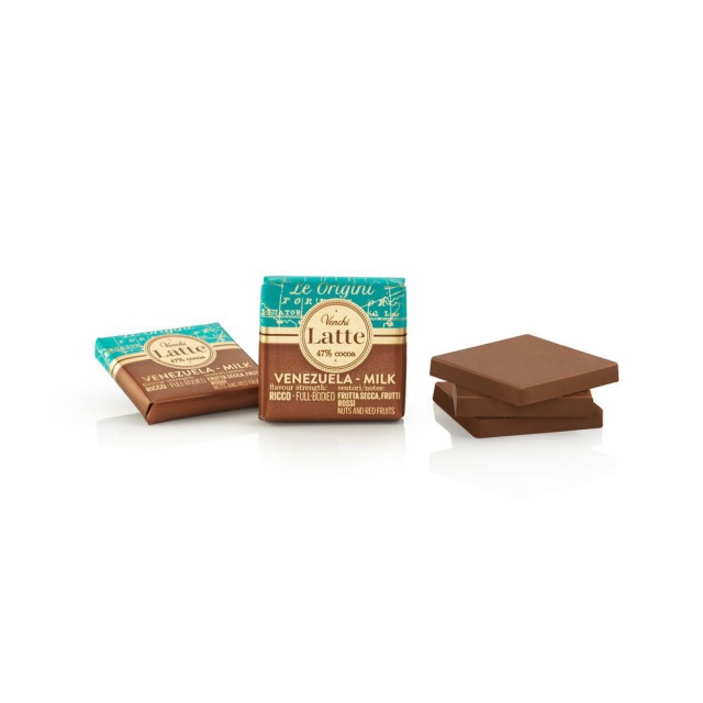 112443 Venchi pralinky Tiramisu 100g