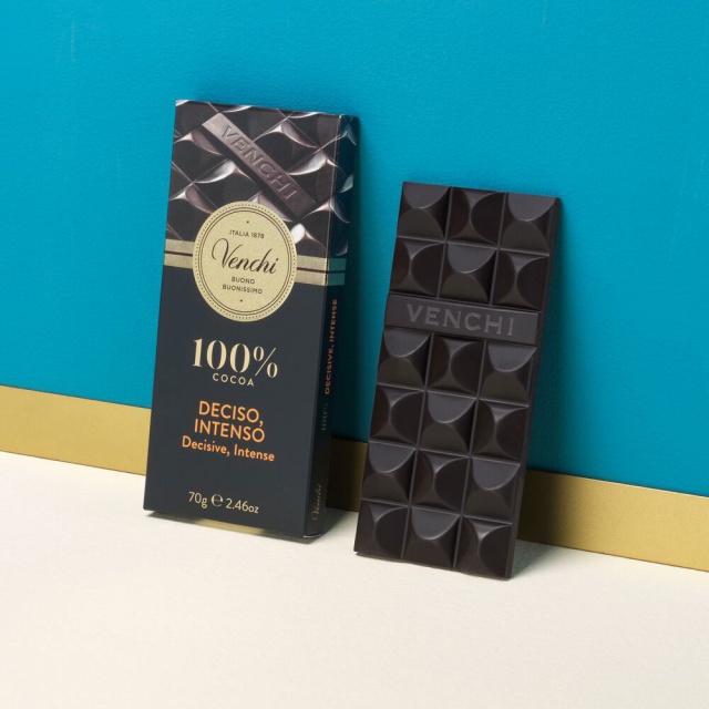 116694 okolda Venchi extra hok 70% mini 30g