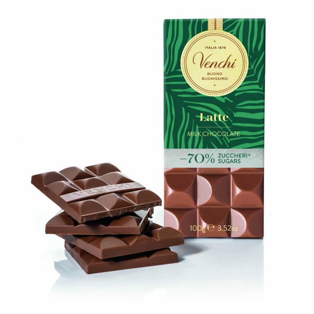 116650 Čokoláda Venchi Cremino 35 g