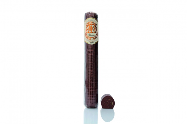 105152 okolda Venchi tyinka hok pistachio Chocoviar 200g