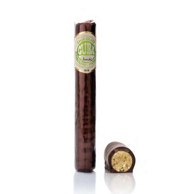 105152 okolda Venchi tyinka hok pistachio Chocoviar 200g