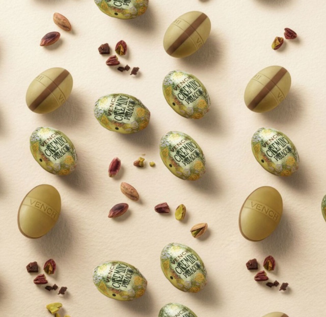 140106 Venchi mini vaj��ka Guanduja 100 g