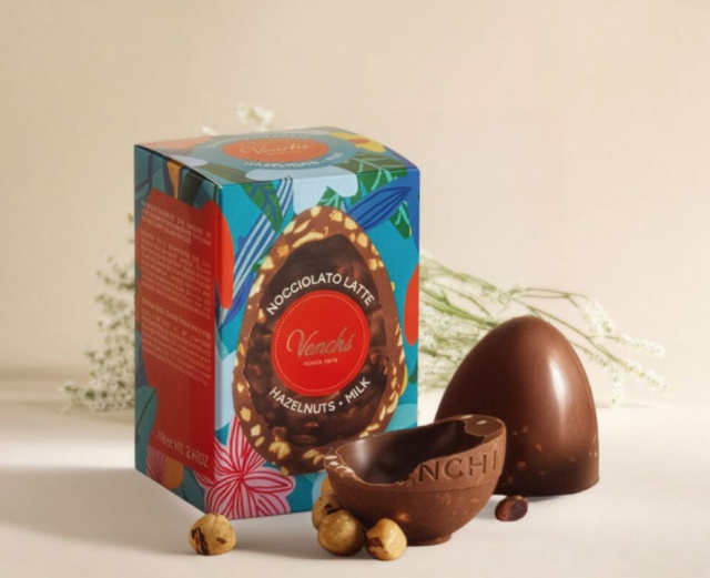 140106 Venchi mini vaj��ka Guanduja 100 g