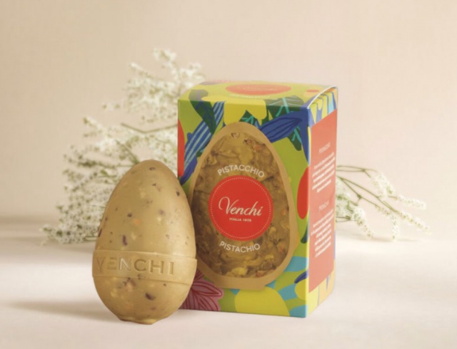 140106 Venchi mini vaj��ka Guanduja 100 g