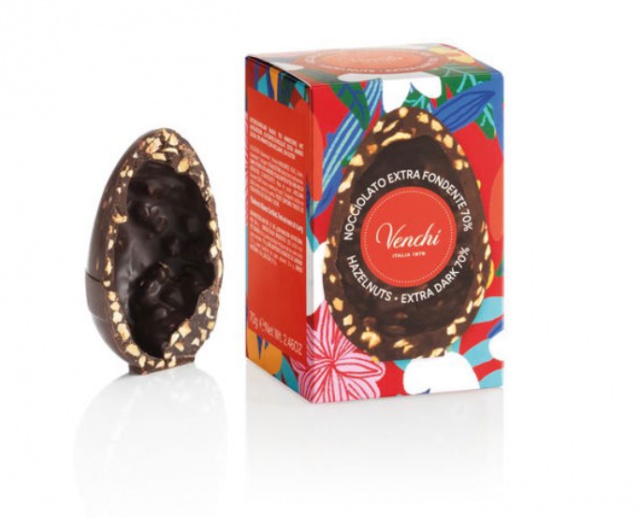 140106 Venchi mini vaj��ka Guanduja 100 g