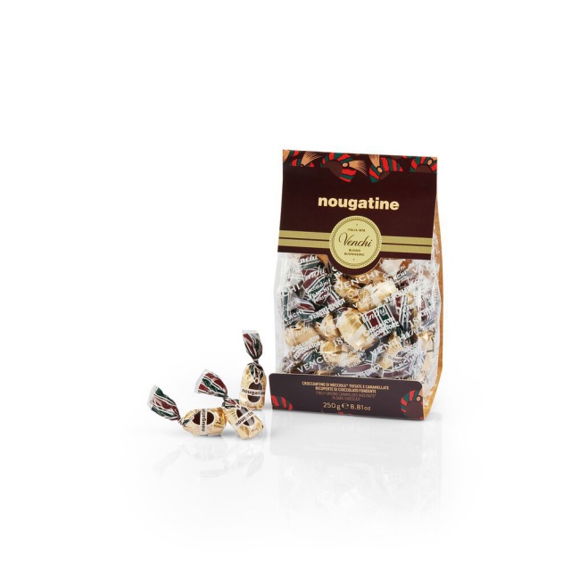 105152 Čokoláda Venchi tyčinka hořká pistachio Chocoviar 200g