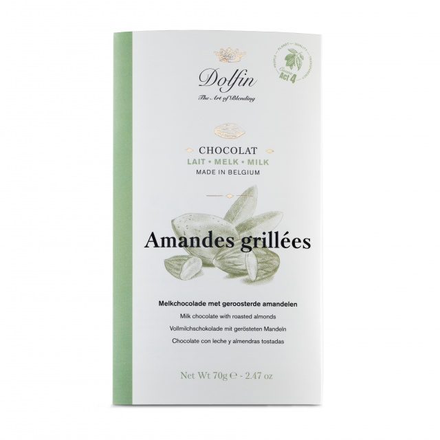 DO1044 Dolfin mln 70g