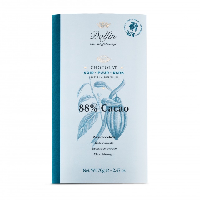 DO1058 Dolfin extra hok 70% 70g