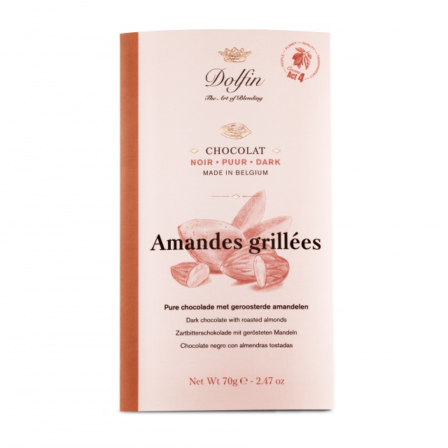 DO1058 Dolfin extra hok 70% 70g