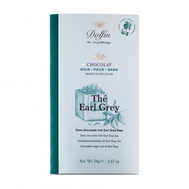 DO1058 Dolfin extra hok 70% 70g