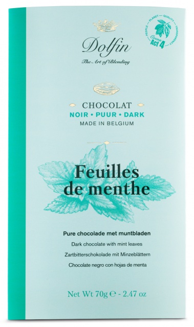 DO1058 Dolfin extra hok 70% 70g